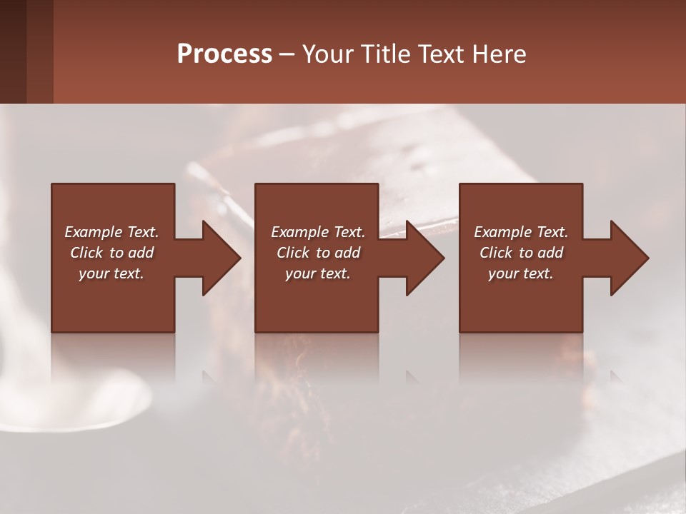 Remote Unit Industry PowerPoint Template