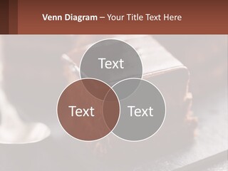 Remote Unit Industry PowerPoint Template