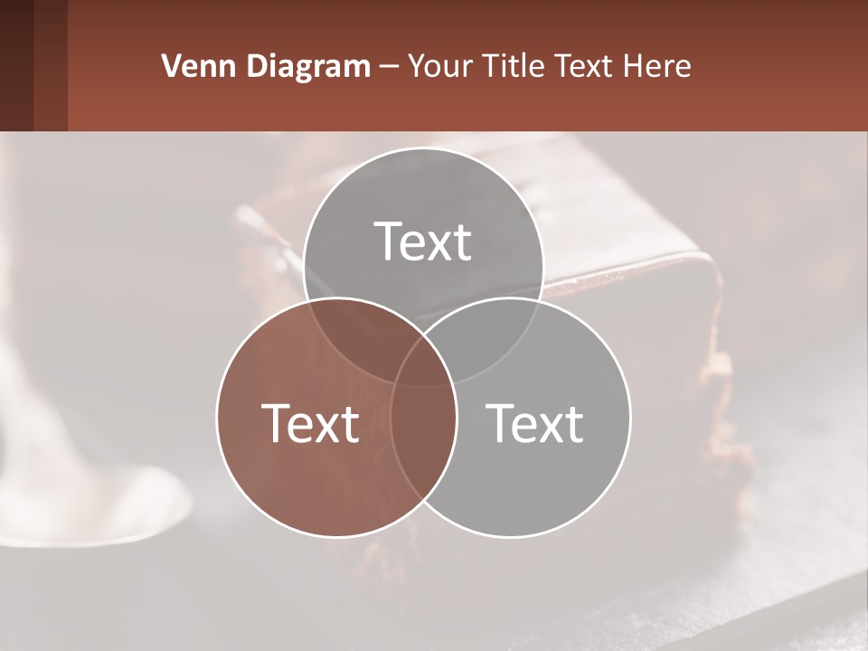 Remote Unit Industry PowerPoint Template