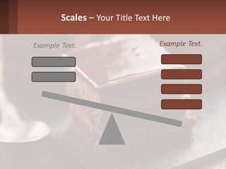 Remote Unit Industry PowerPoint Template