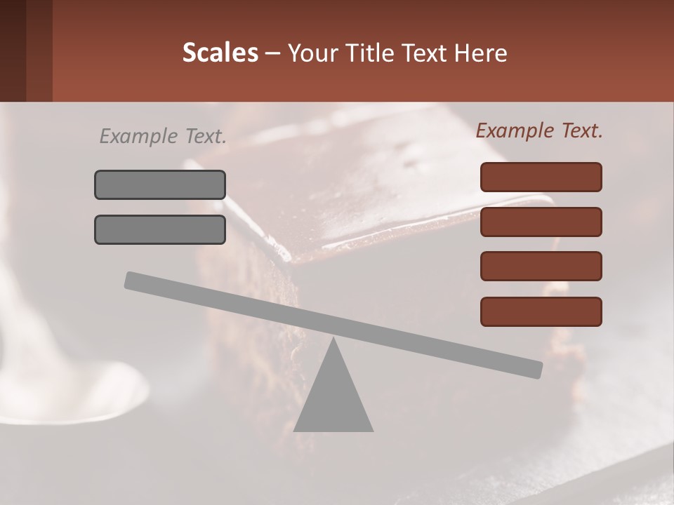 Remote Unit Industry PowerPoint Template