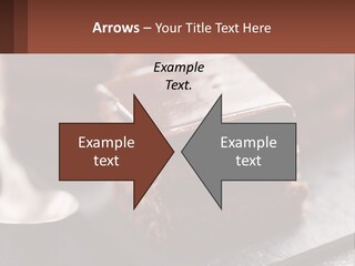 Remote Unit Industry PowerPoint Template