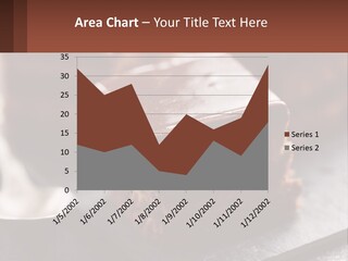 Remote Unit Industry PowerPoint Template