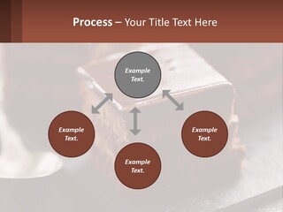 Remote Unit Industry PowerPoint Template