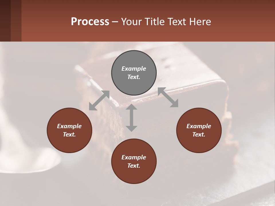 Remote Unit Industry PowerPoint Template