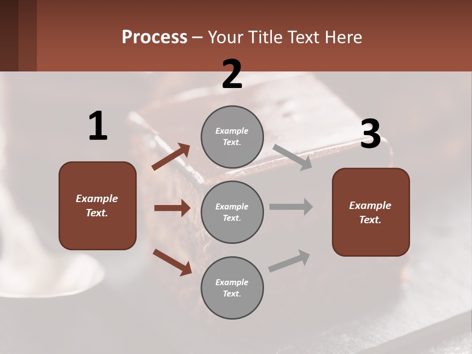 Remote Unit Industry PowerPoint Template