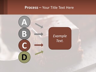 Remote Unit Industry PowerPoint Template