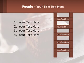 Remote Unit Industry PowerPoint Template