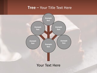 Remote Unit Industry PowerPoint Template