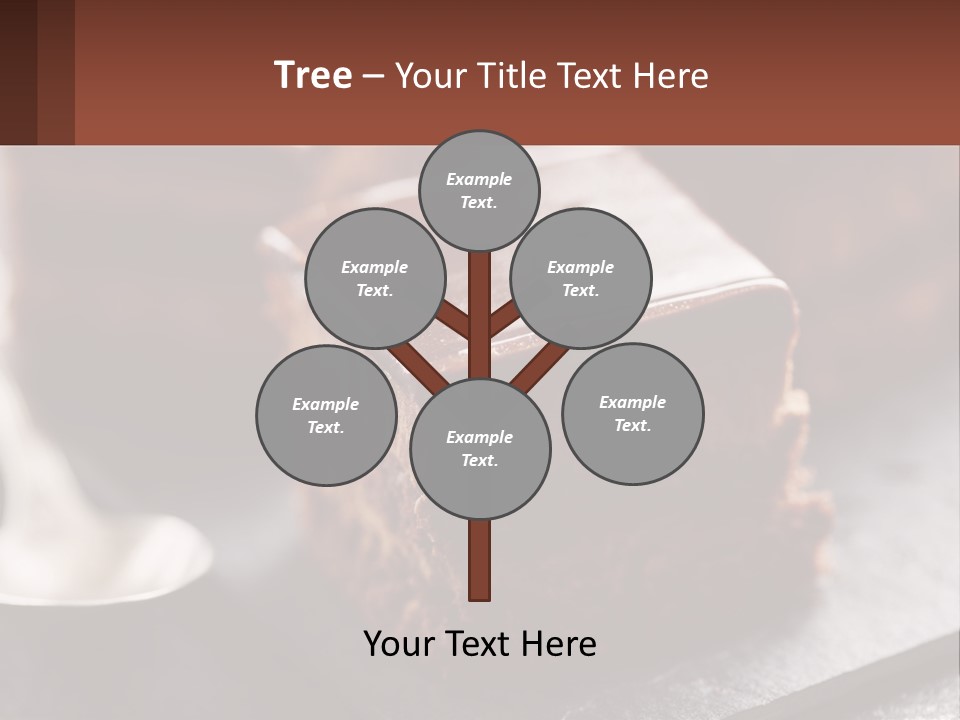 Remote Unit Industry PowerPoint Template