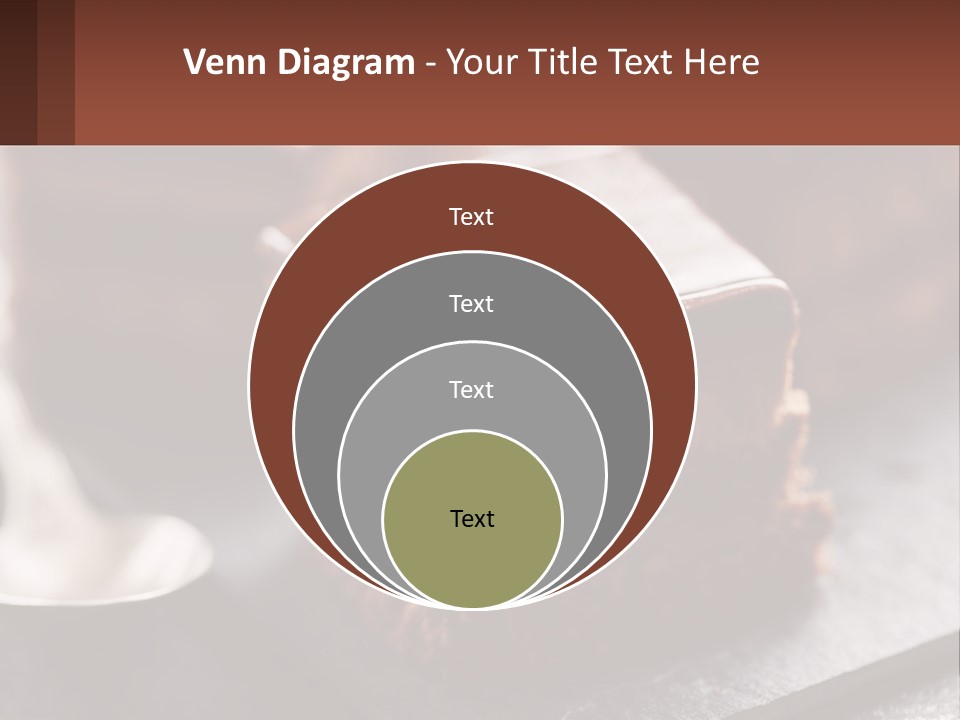 Remote Unit Industry PowerPoint Template