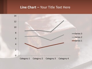 Remote Unit Industry PowerPoint Template