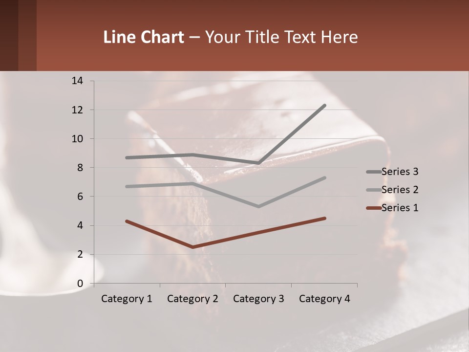 Remote Unit Industry PowerPoint Template
