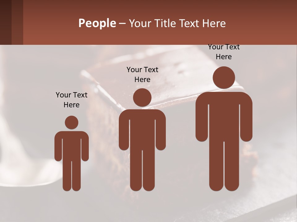 Remote Unit Industry PowerPoint Template