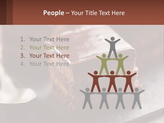 Remote Unit Industry PowerPoint Template