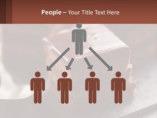 Remote Unit Industry PowerPoint Template