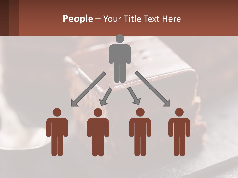 Remote Unit Industry PowerPoint Template