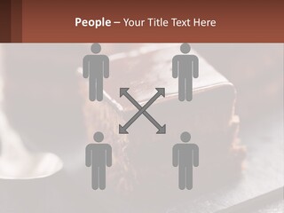 Remote Unit Industry PowerPoint Template