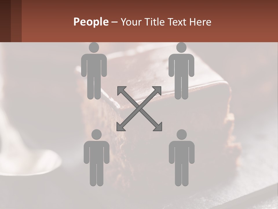 Remote Unit Industry PowerPoint Template