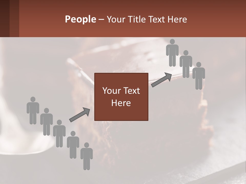 Remote Unit Industry PowerPoint Template