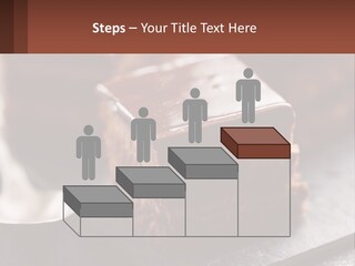 Remote Unit Industry PowerPoint Template