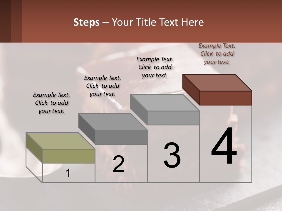Remote Unit Industry PowerPoint Template
