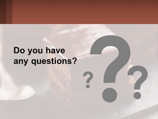 Remote Unit Industry PowerPoint Template