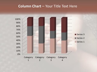 Equipment Cooling Temperature PowerPoint Template