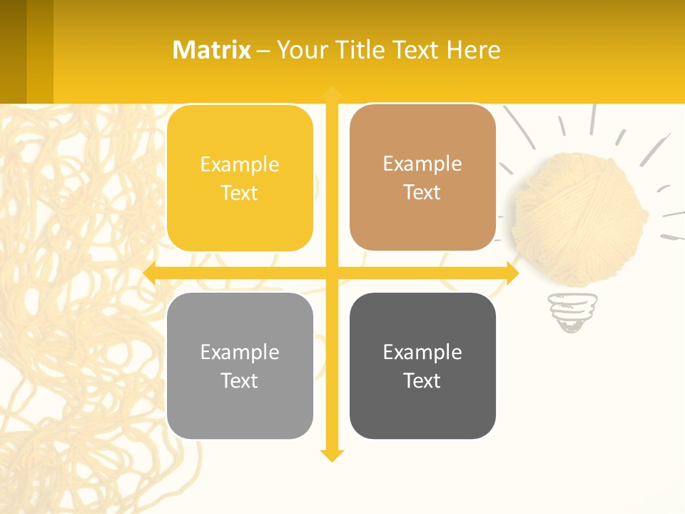 Climate Cool Ventilation PowerPoint Template
