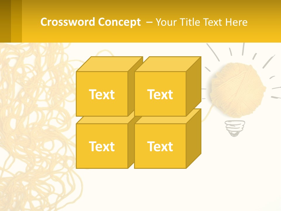 Climate Cool Ventilation PowerPoint Template