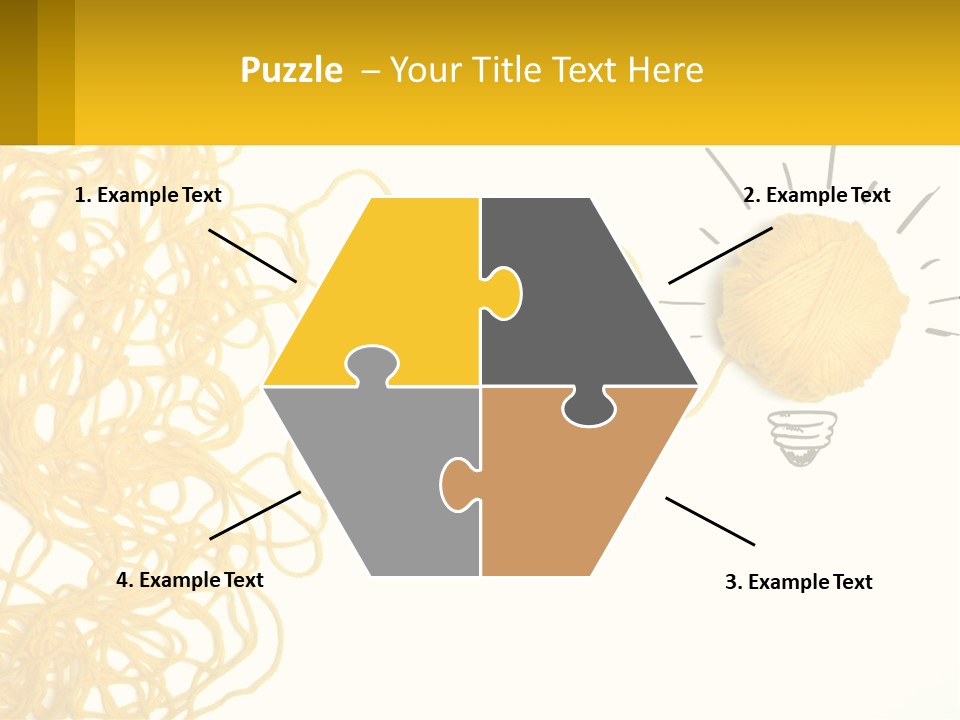 Climate Cool Ventilation PowerPoint Template