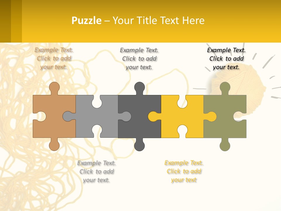Climate Cool Ventilation PowerPoint Template