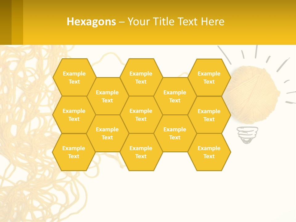 Climate Cool Ventilation PowerPoint Template