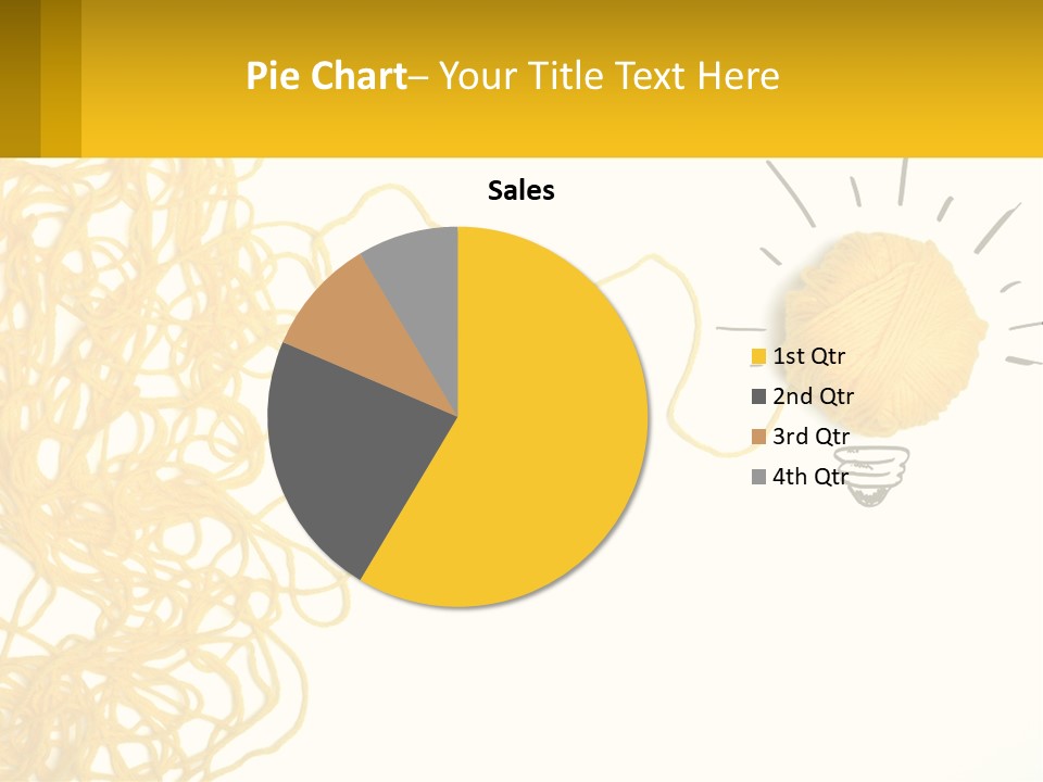 Climate Cool Ventilation PowerPoint Template