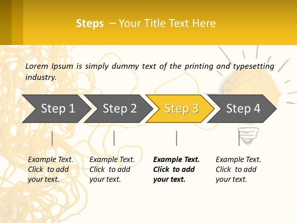 Climate Cool Ventilation PowerPoint Template
