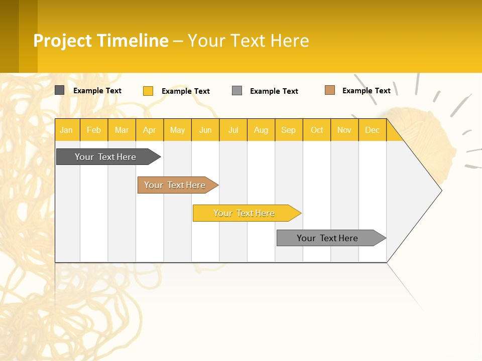 Climate Cool Ventilation PowerPoint Template