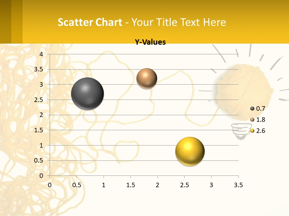 Climate Cool Ventilation PowerPoint Template