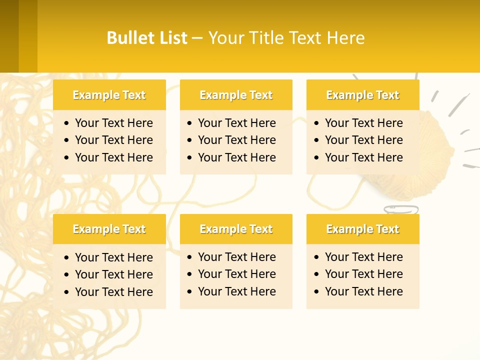 Climate Cool Ventilation PowerPoint Template