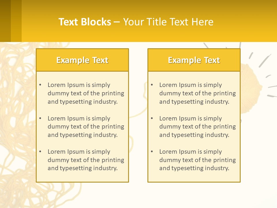 Climate Cool Ventilation PowerPoint Template