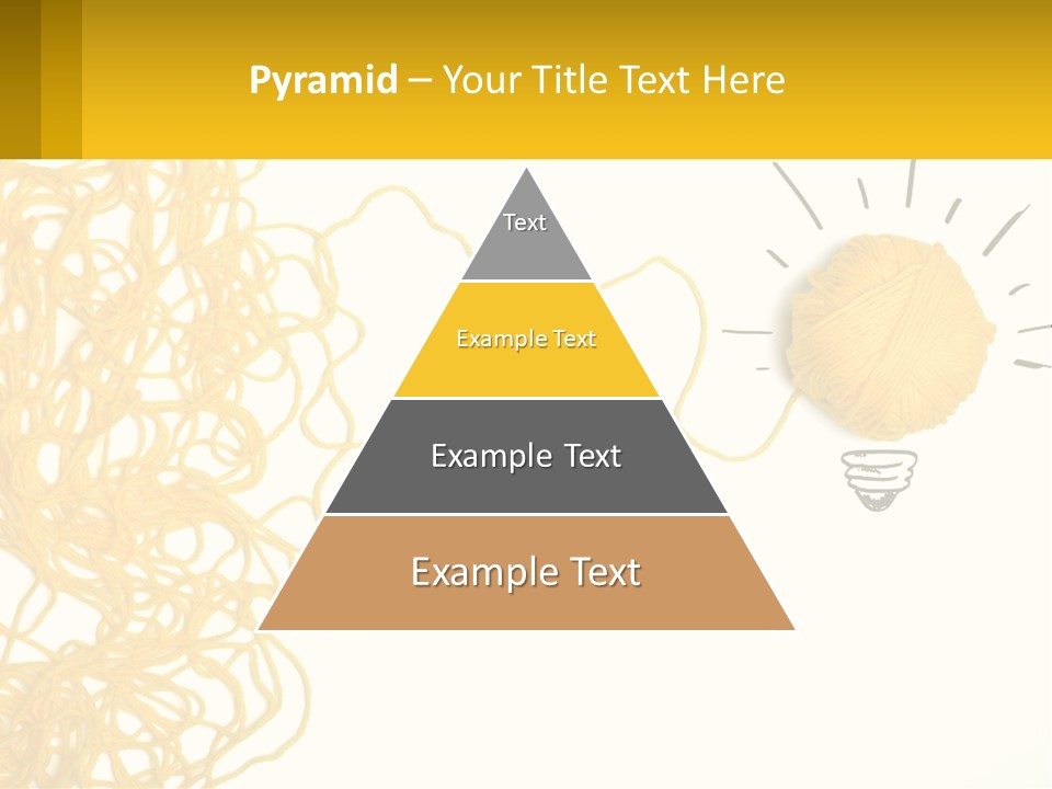 Climate Cool Ventilation PowerPoint Template