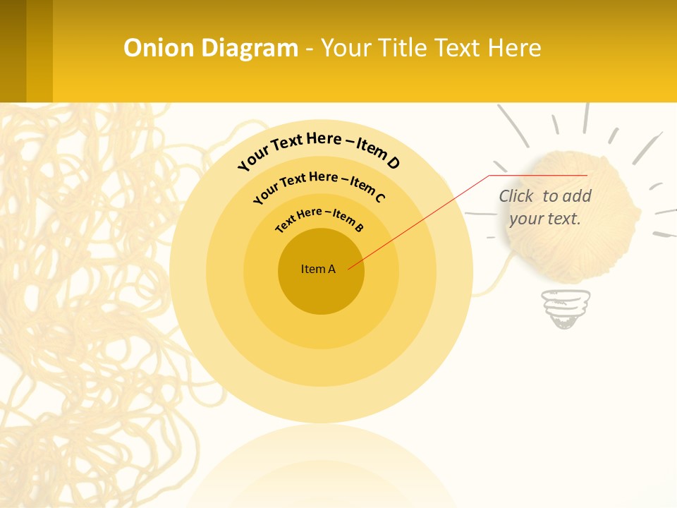 Climate Cool Ventilation PowerPoint Template