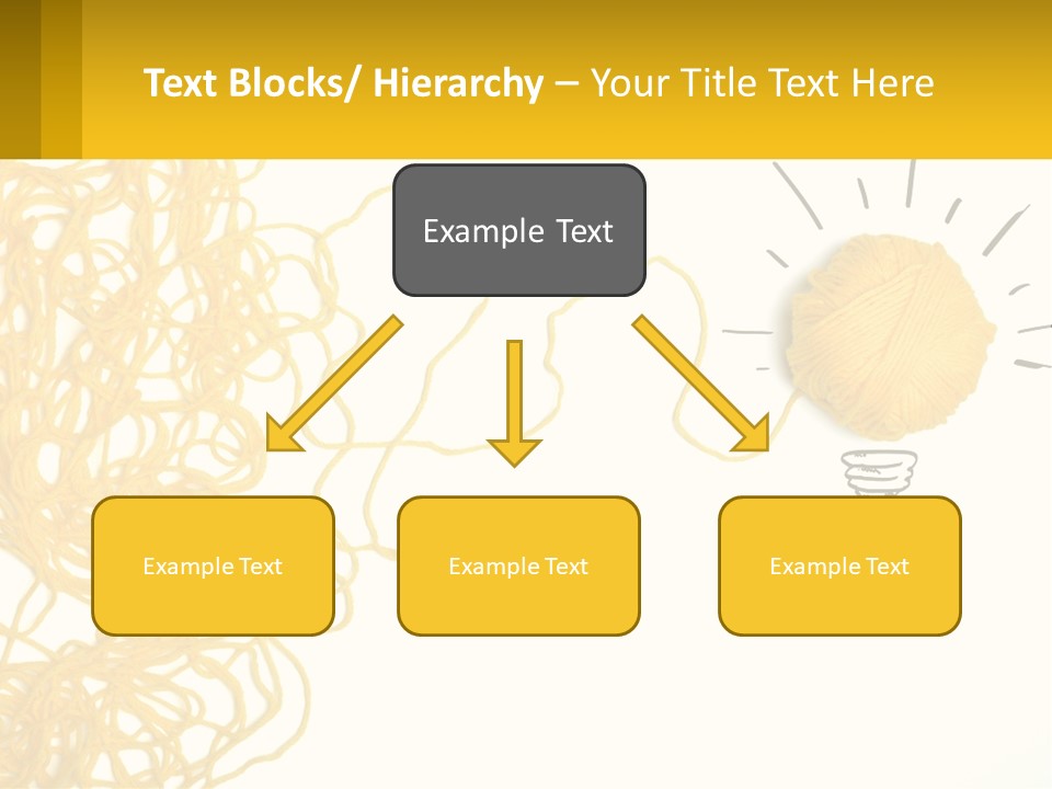 Climate Cool Ventilation PowerPoint Template