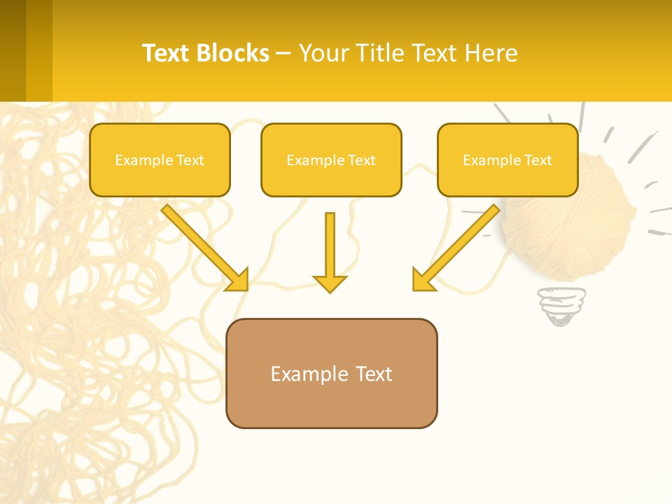 Climate Cool Ventilation PowerPoint Template