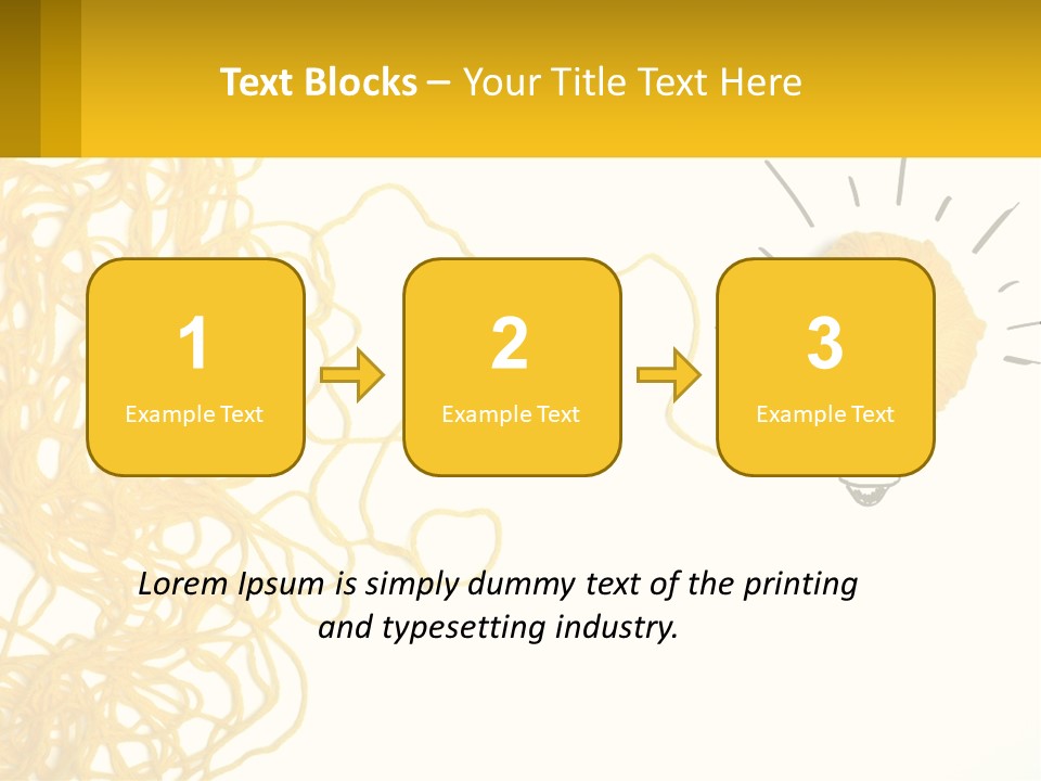 Climate Cool Ventilation PowerPoint Template