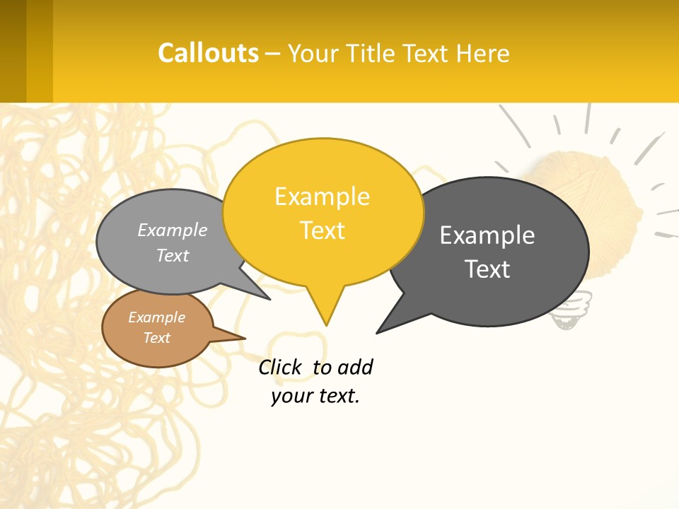 Climate Cool Ventilation PowerPoint Template