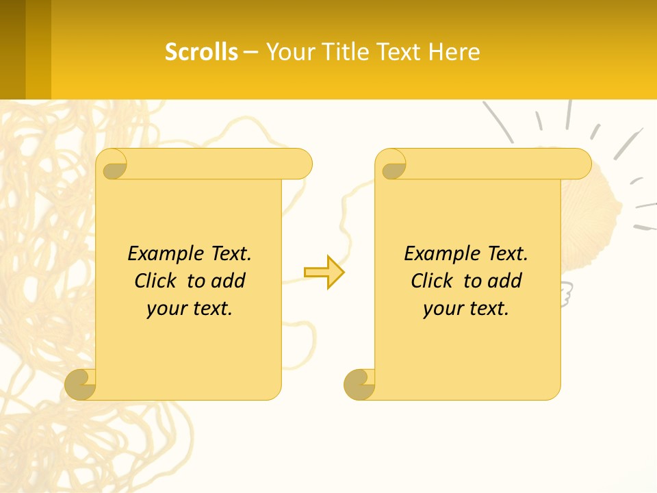 Climate Cool Ventilation PowerPoint Template