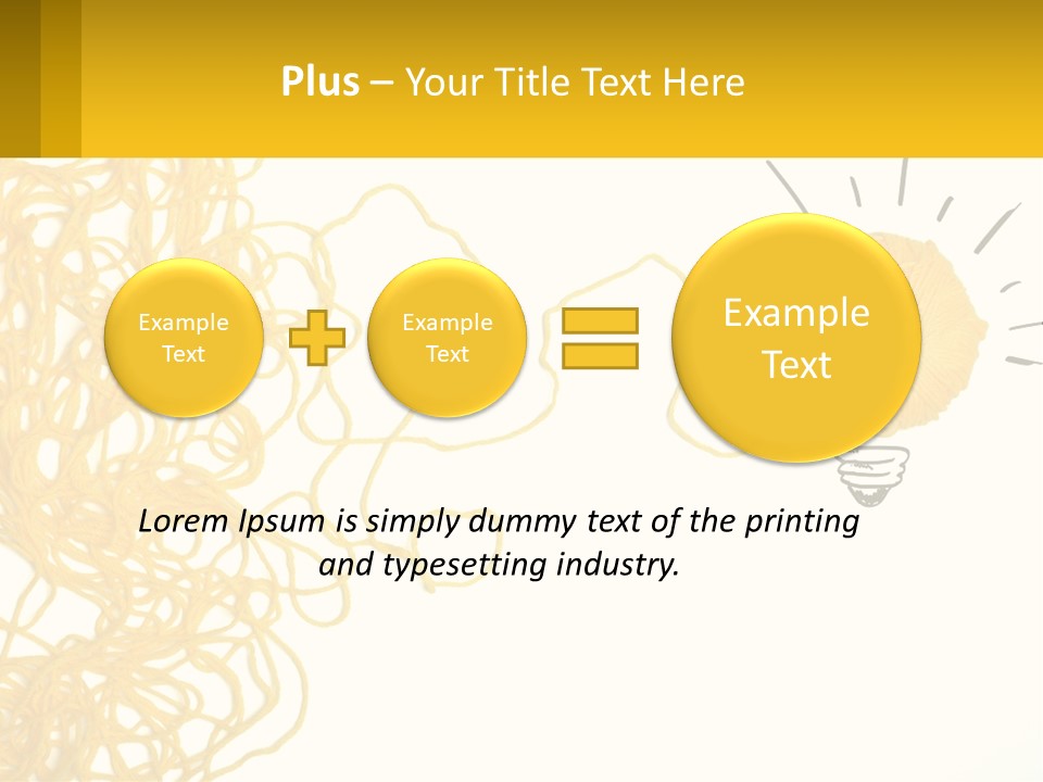 Climate Cool Ventilation PowerPoint Template