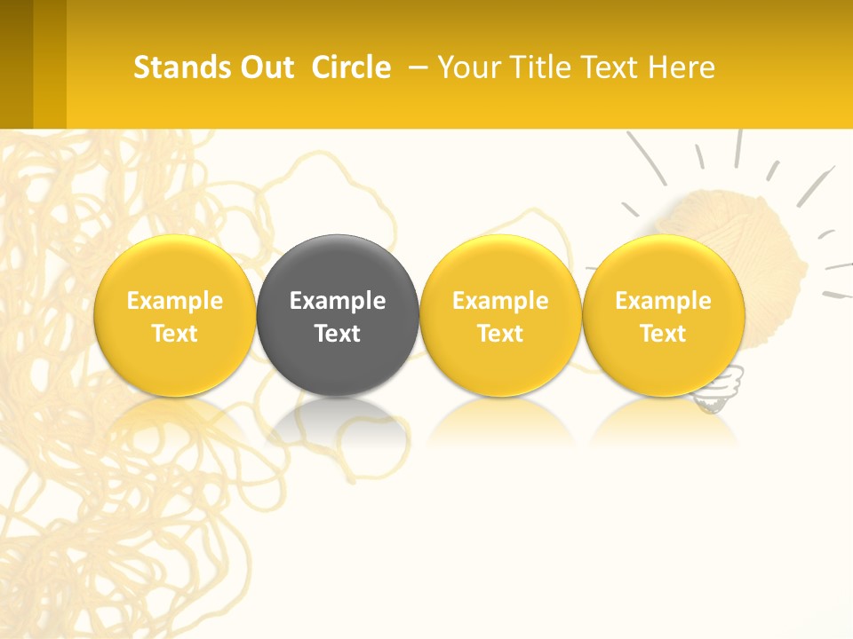 Climate Cool Ventilation PowerPoint Template