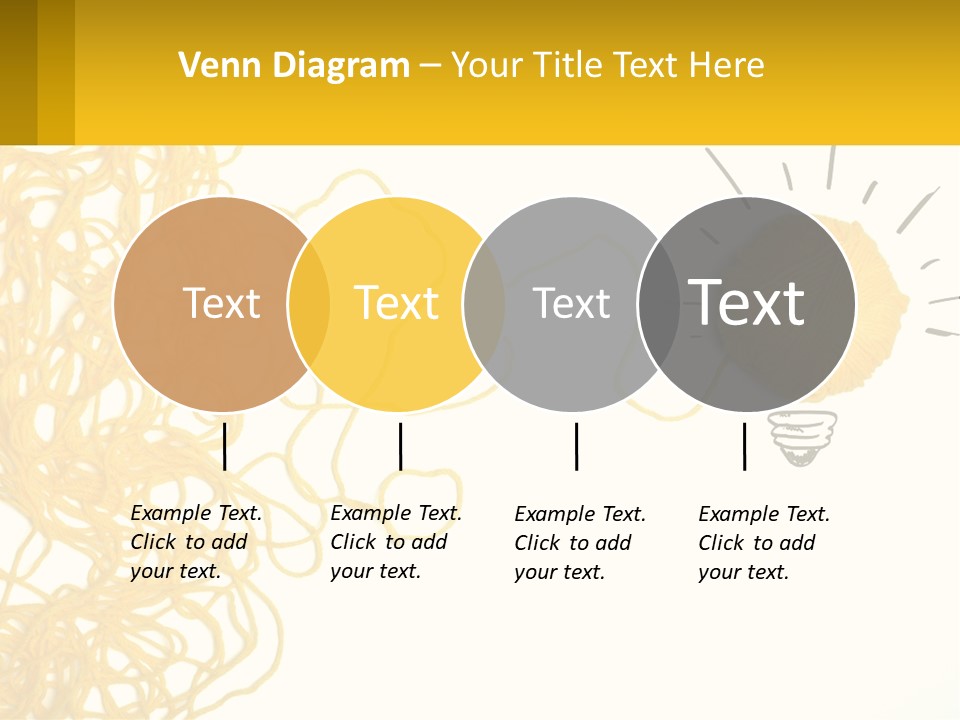 Climate Cool Ventilation PowerPoint Template