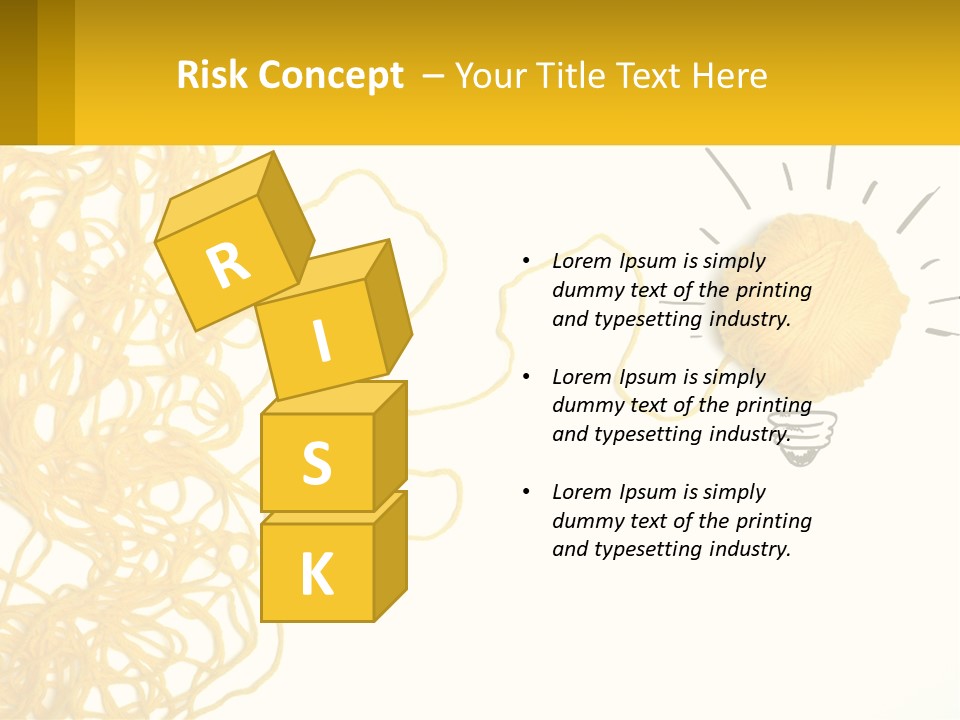Climate Cool Ventilation PowerPoint Template